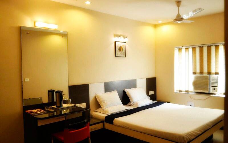 Tribeni Hotel, Sambalpur 5